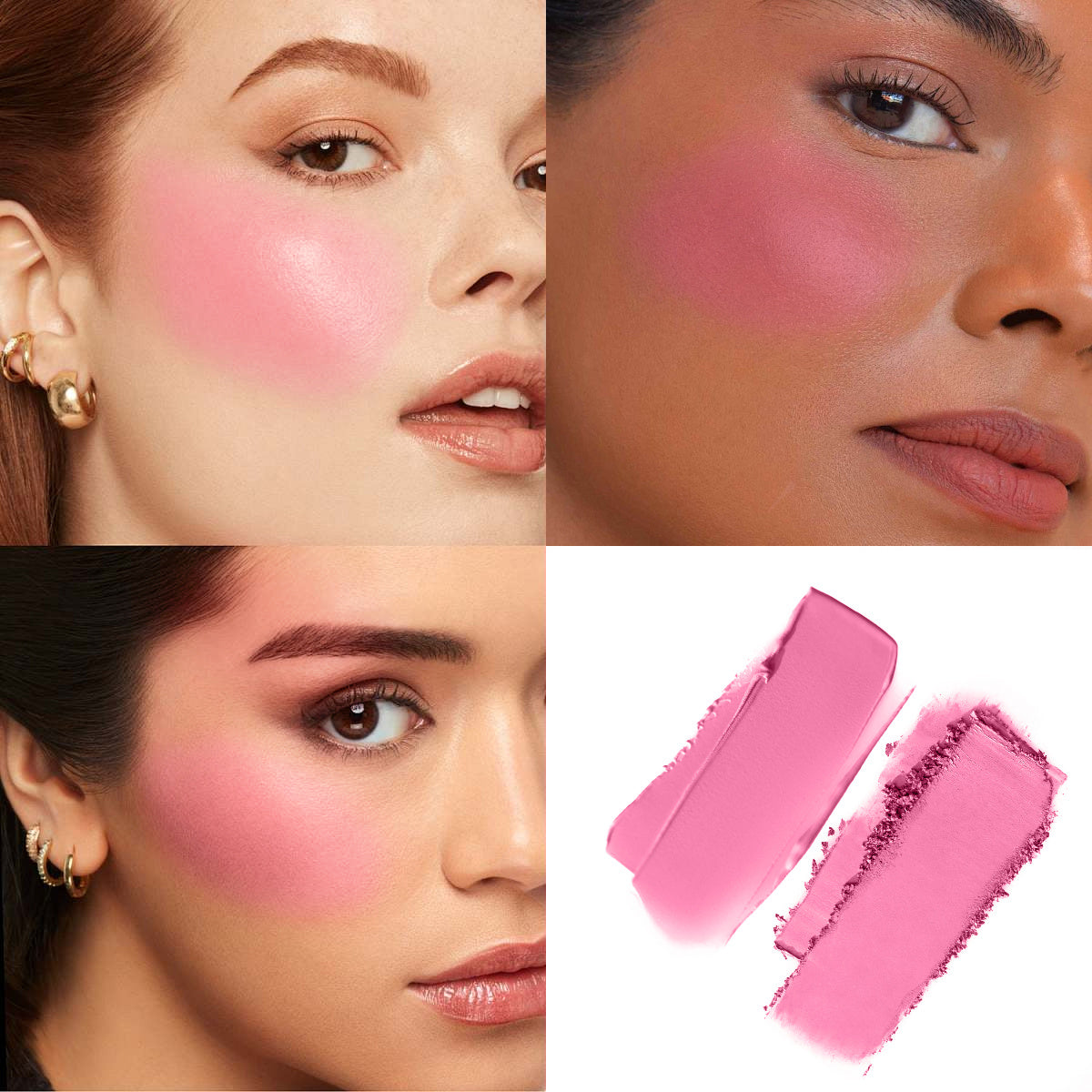 Blush Duo Crème et Poudre – Double Take 6,5g