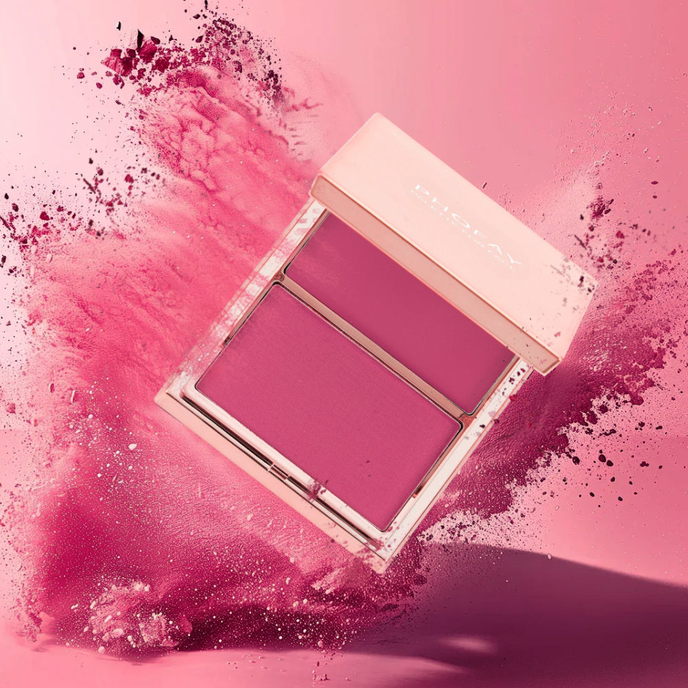 Blush Duo Crème et Poudre – Double Take 6,5g