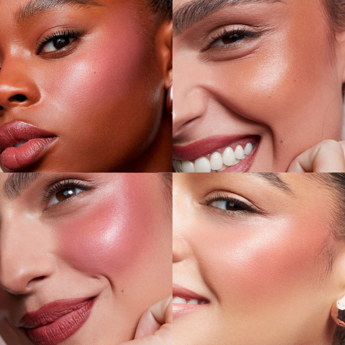 Blush Duo Crème et Poudre – Double Take 6,5g