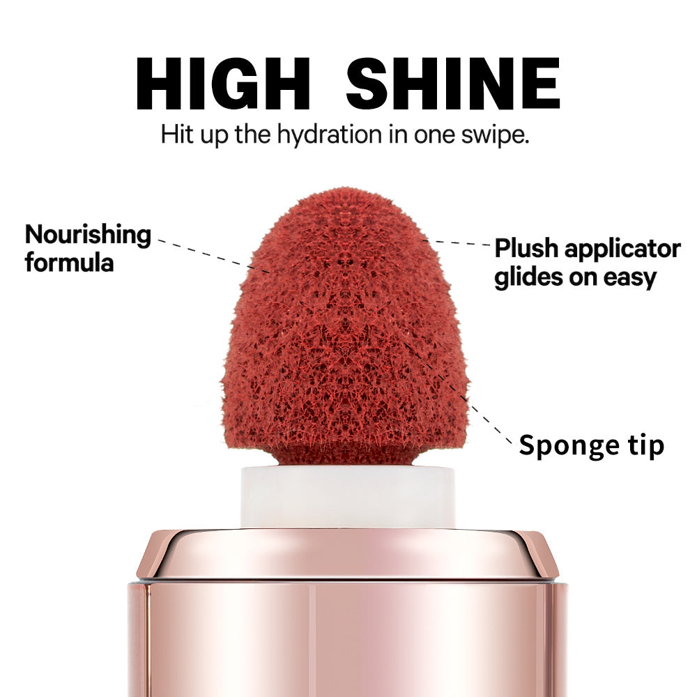 Blush Liquide PHOFAY – Éclat Naturel et Application Douce