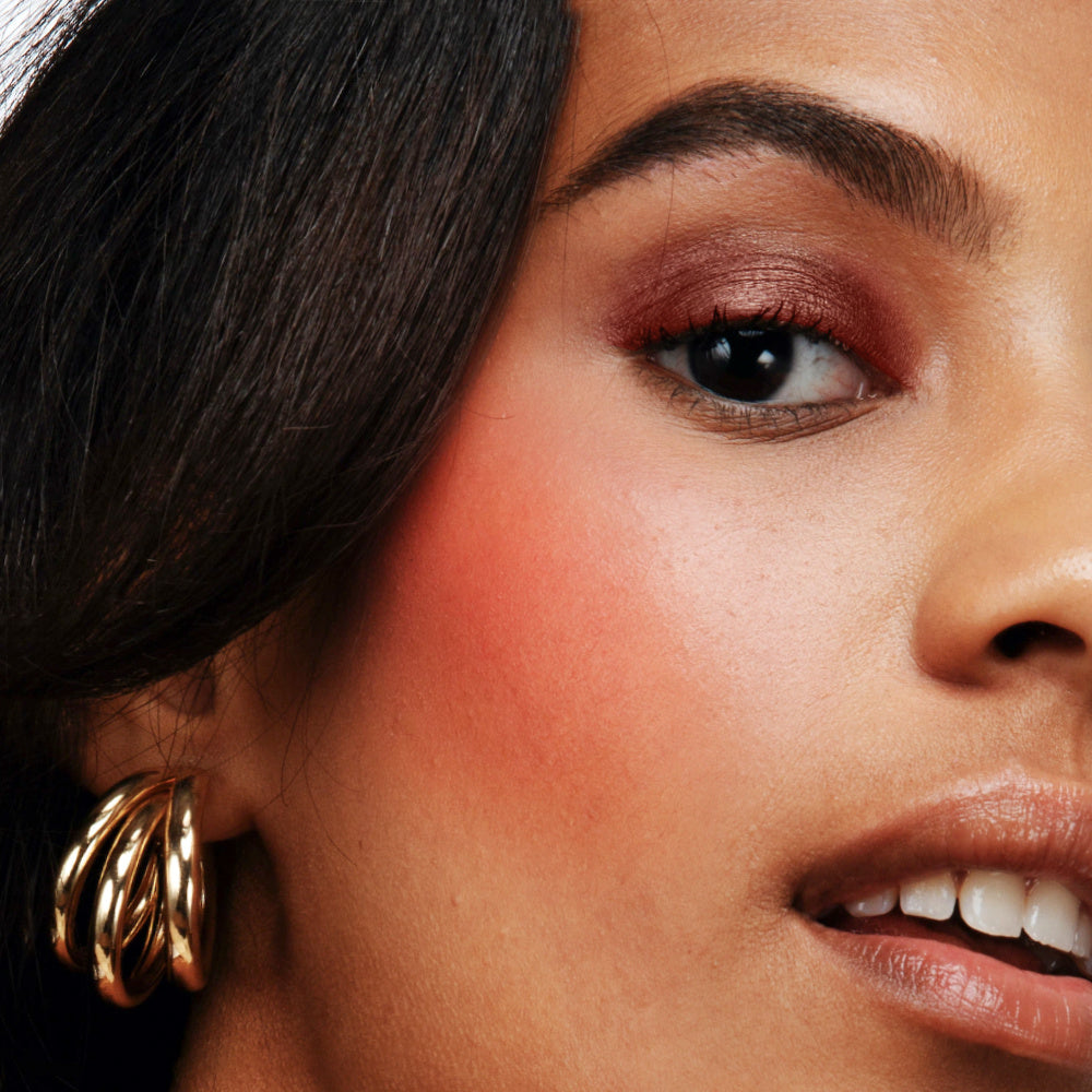 Blush Liquide PHOFAY – Éclat Naturel et Application Douce