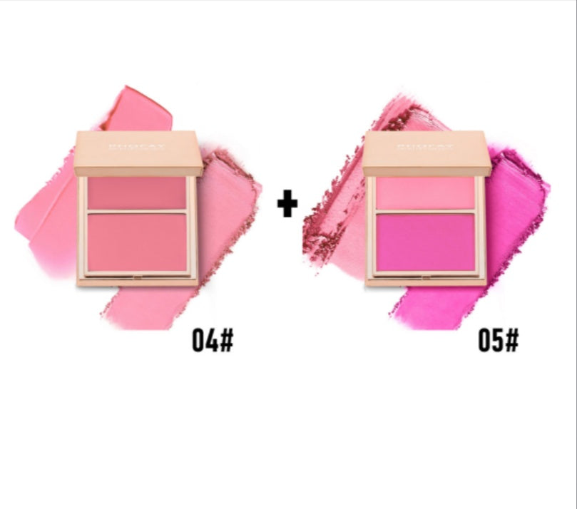 Blush Duo Crème et Poudre – Double Take 6,5g