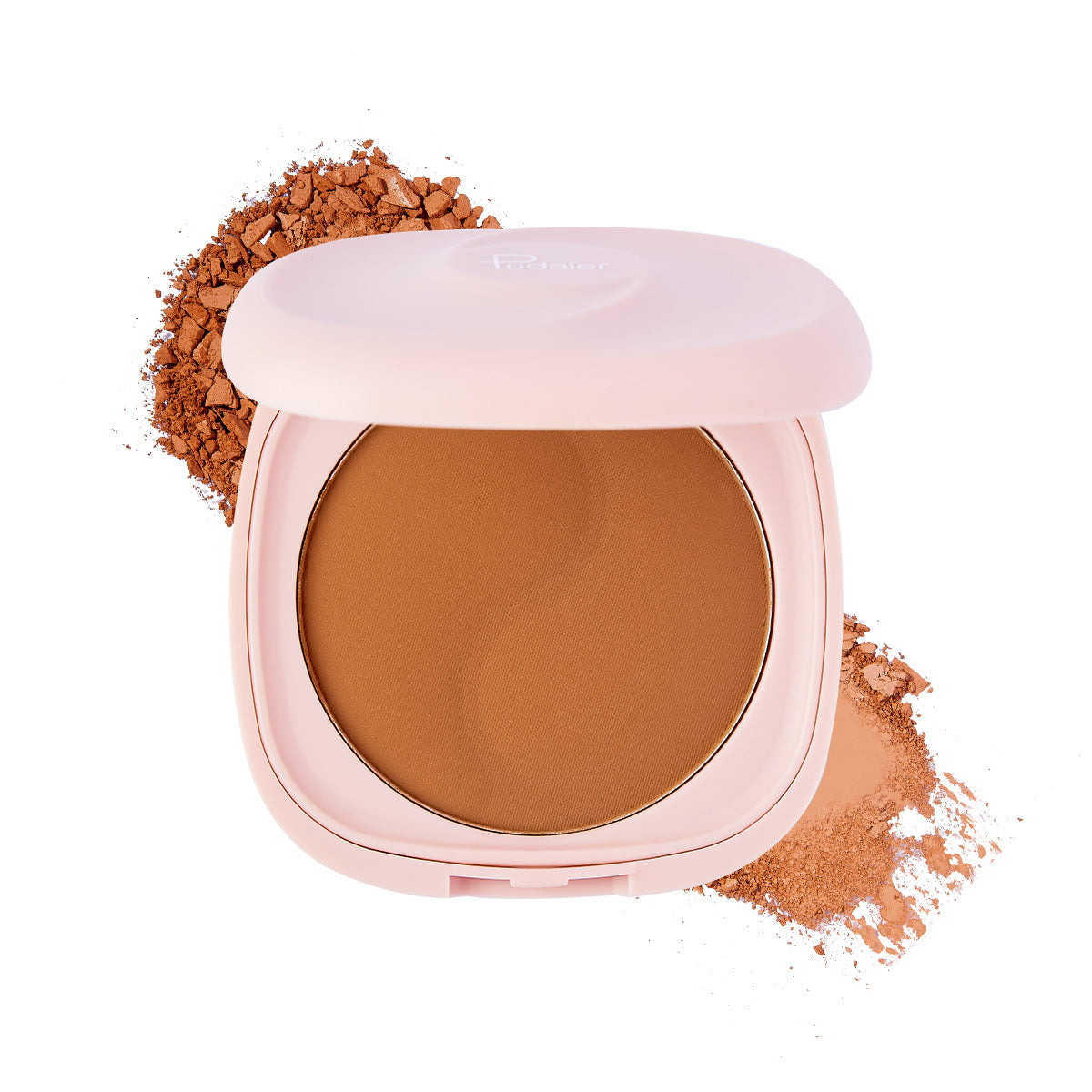 Poudre Correctrice – Effet Matifiant et Contrôle du Sébum