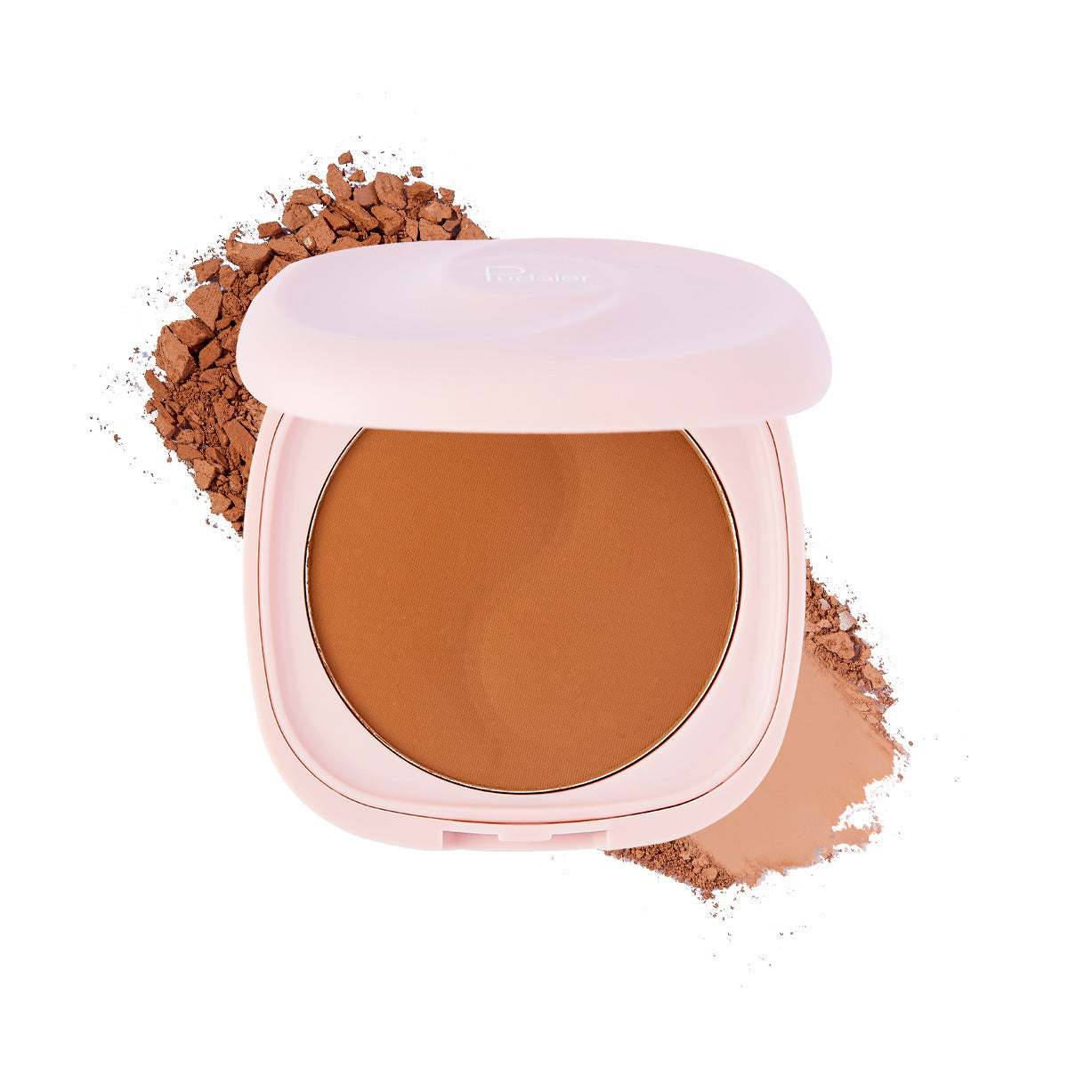 Poudre Correctrice – Effet Matifiant et Contrôle du Sébum