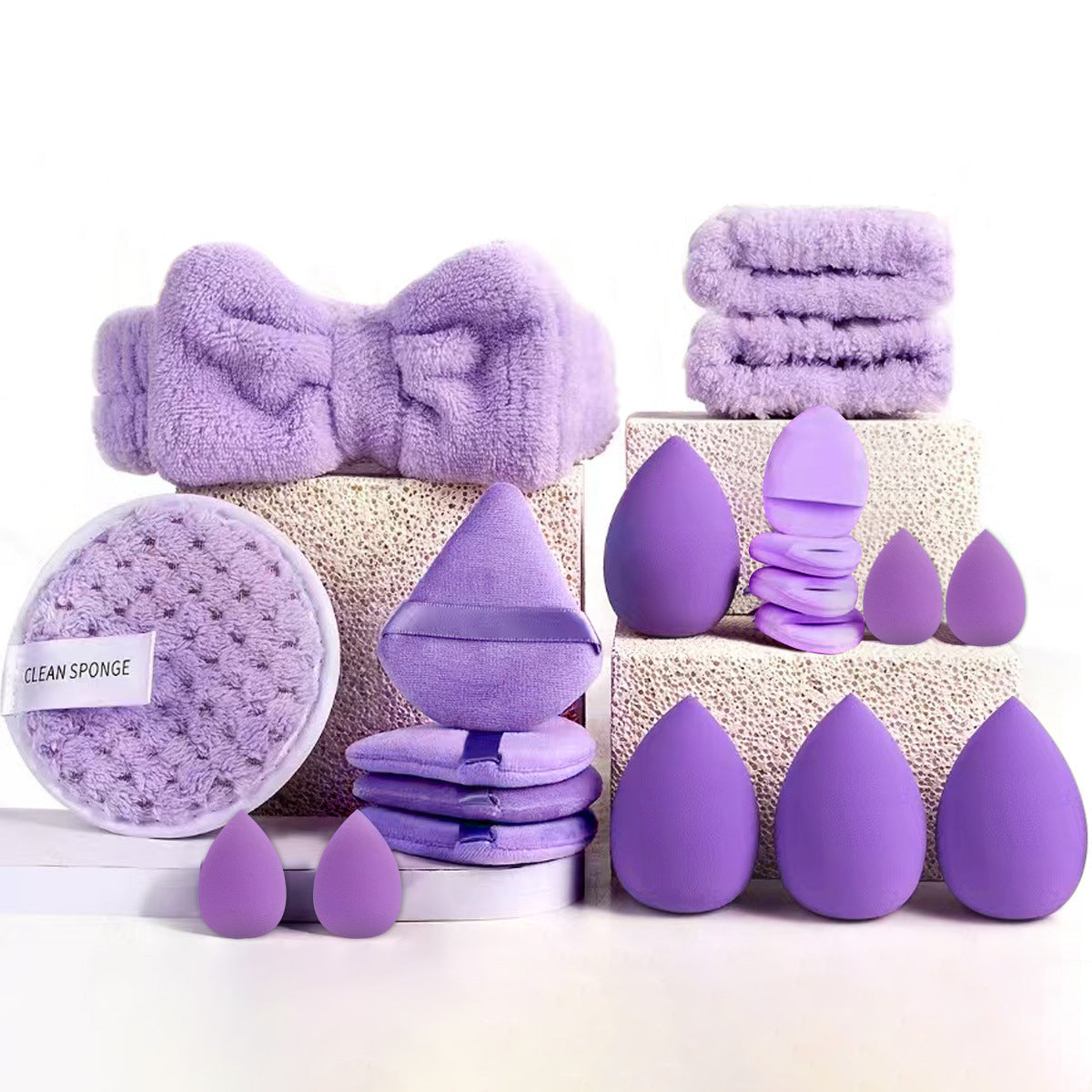 Kit Beauté Professionnel Complet