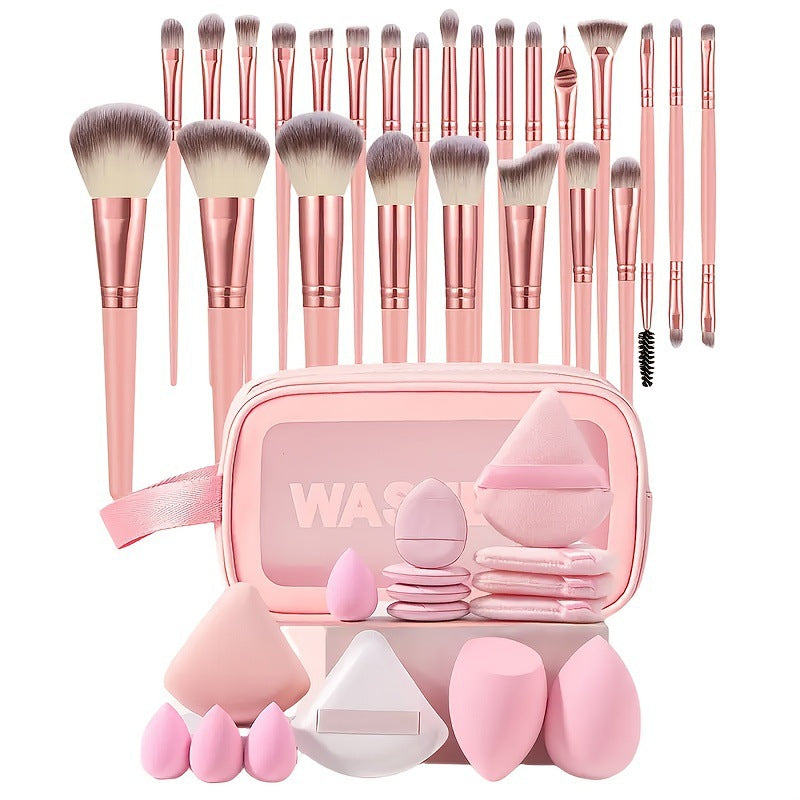 Kit Beauté Professionnel Complet