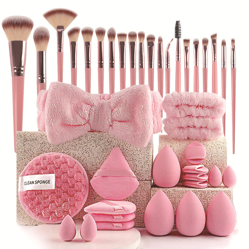 Kit Beauté Professionnel Complet