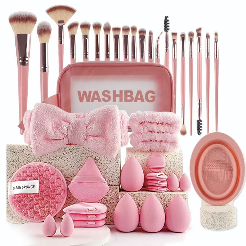 Kit Beauté Professionnel Complet
