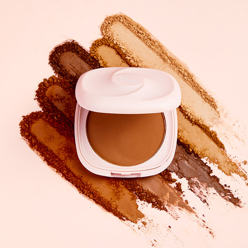 Poudre Correctrice – Effet Matifiant et Contrôle du Sébum