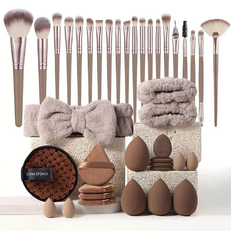 Kit Beauté Professionnel Complet