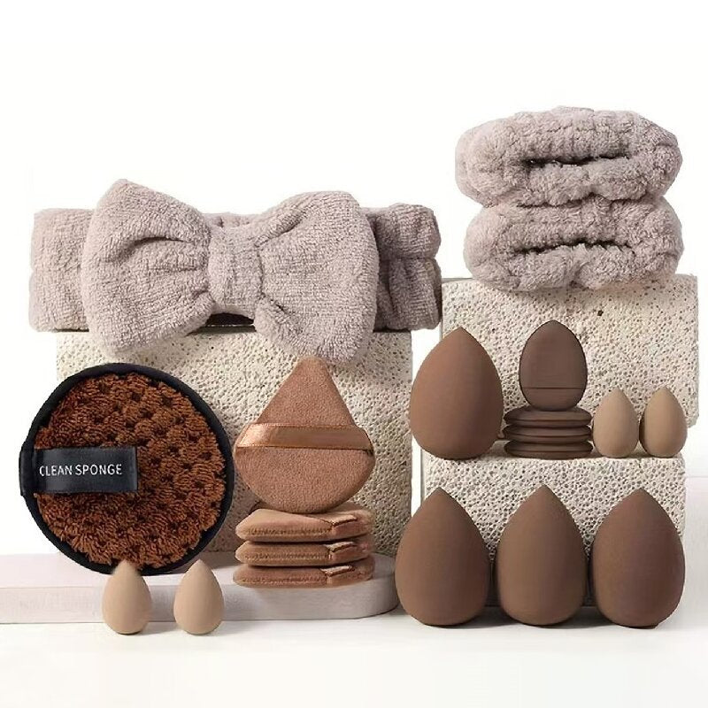 Kit Beauté Professionnel Complet