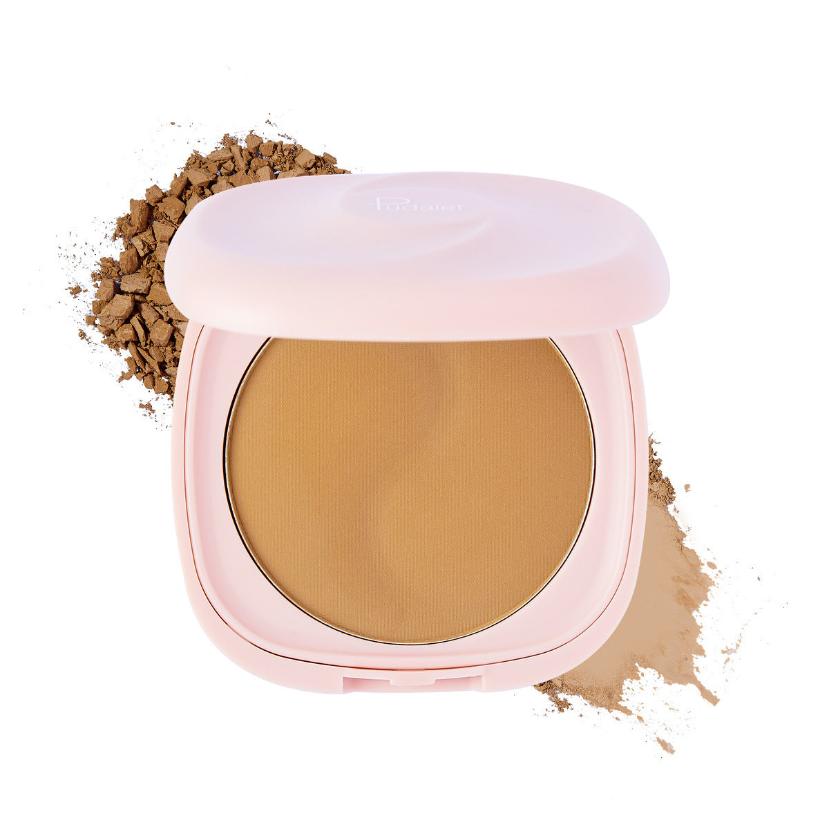 Poudre Correctrice – Effet Matifiant et Contrôle du Sébum