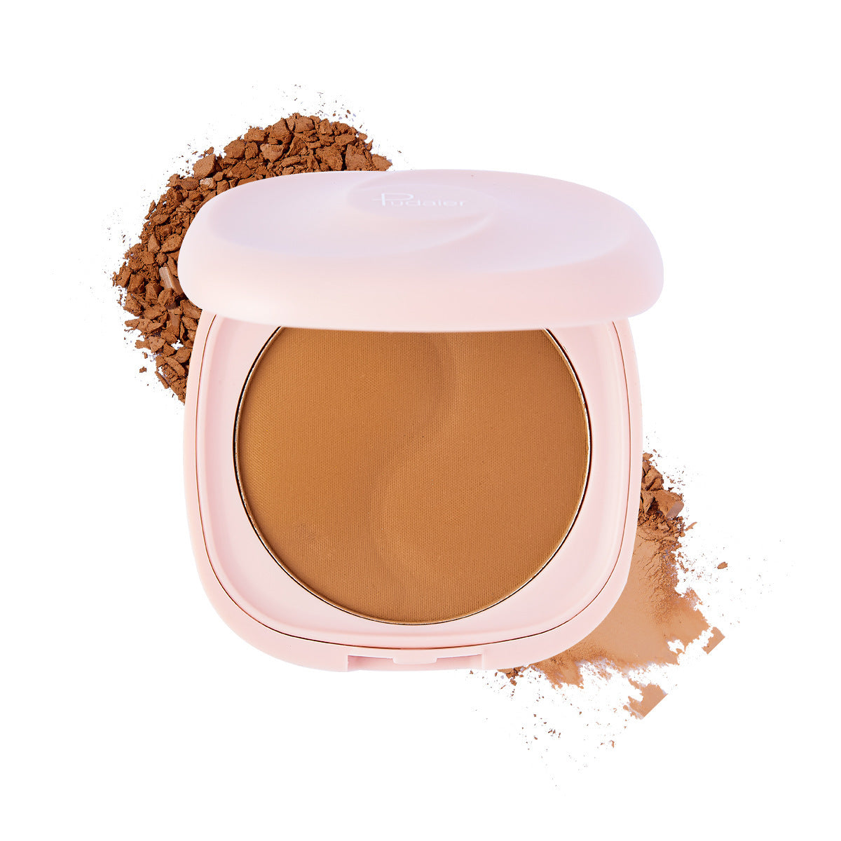 Poudre Correctrice – Effet Matifiant et Contrôle du Sébum