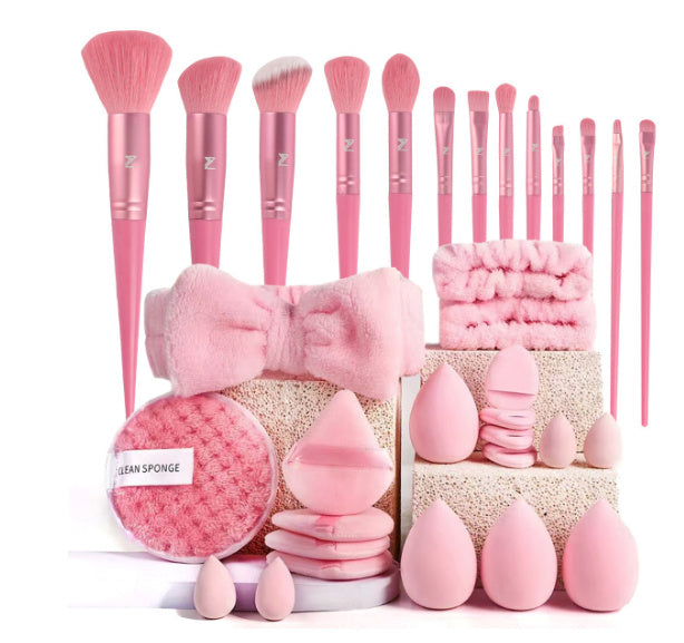 Kit Beauté Professionnel Complet