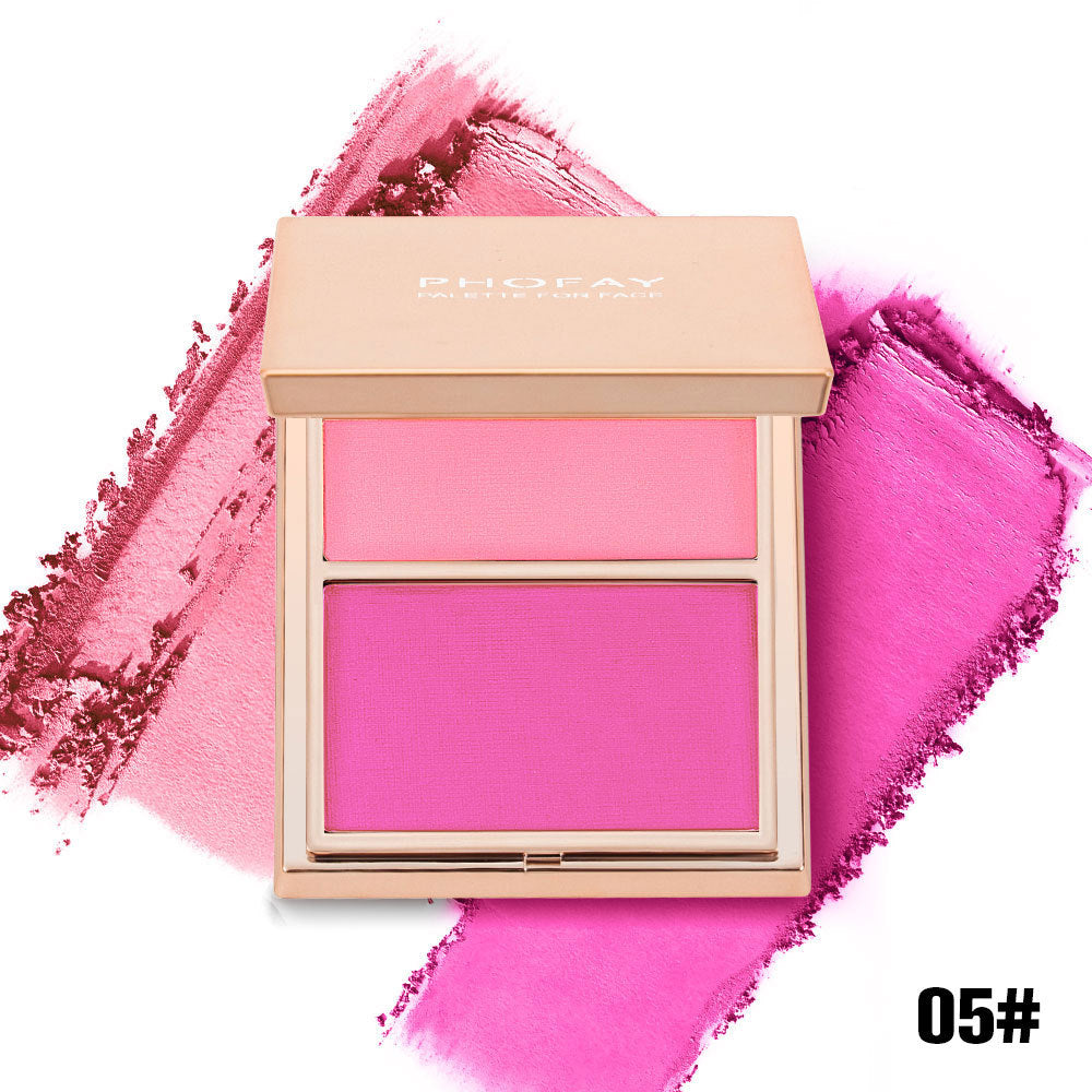 Blush Duo Crème et Poudre – Double Take 6,5g
