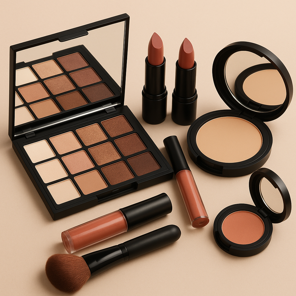 Maquillage