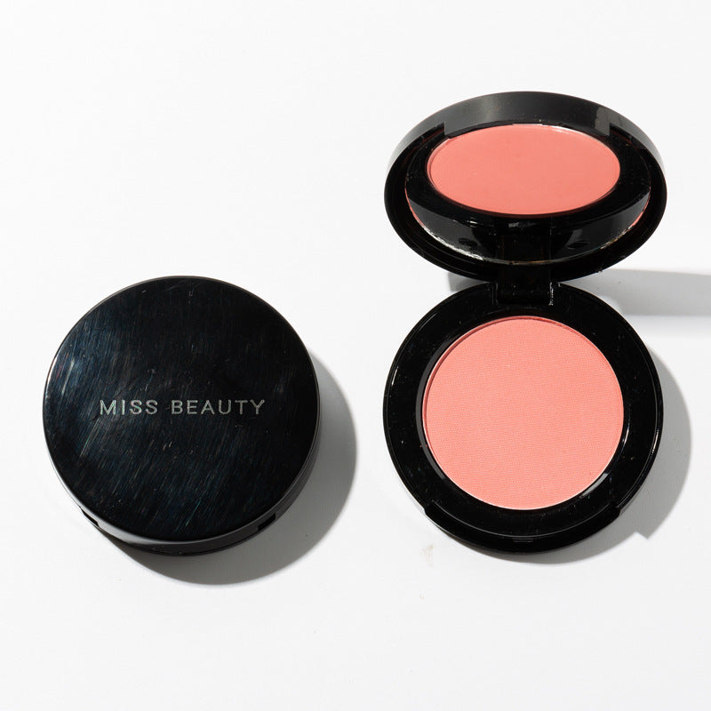 Blush Crème Matte Nude – Poudre Contour Visage