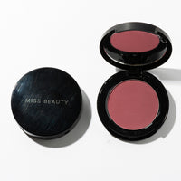 Blush Crème Matte Nude – Poudre Contour Visage