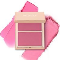 Blush Duo Crème et Poudre – Double Take 6,5g