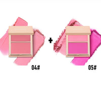 Blush Duo Crème et Poudre – Double Take 6,5g
