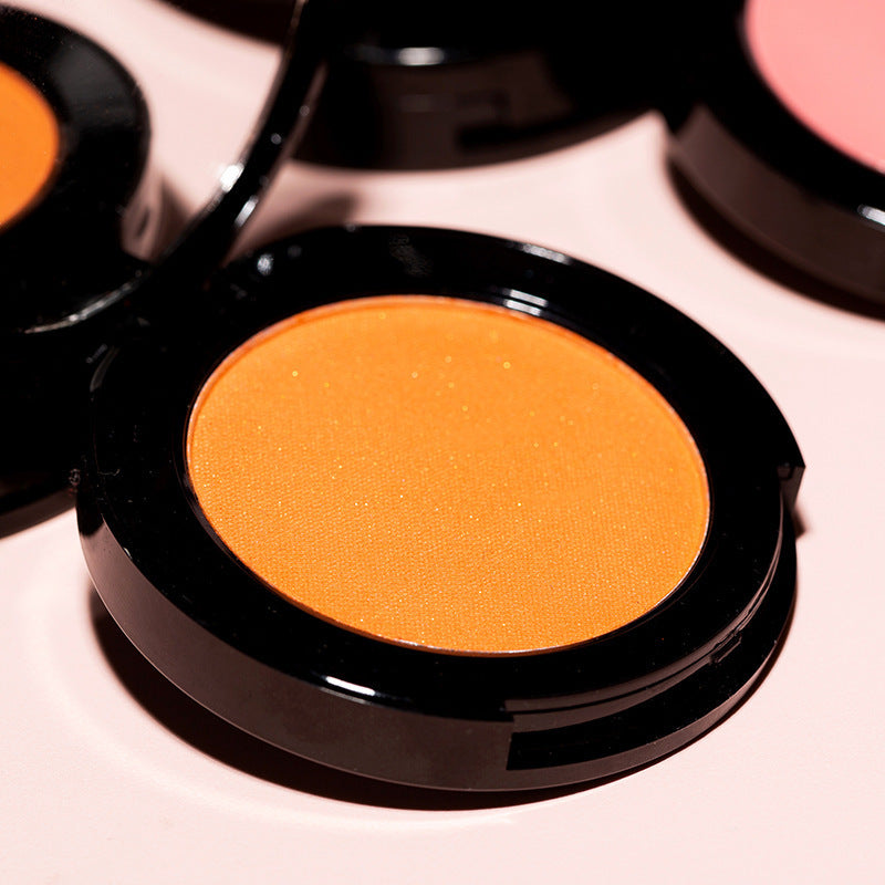 Blush Crème Matte Nude – Poudre Contour Visage
