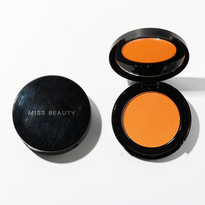Blush Crème Matte Nude – Poudre Contour Visage