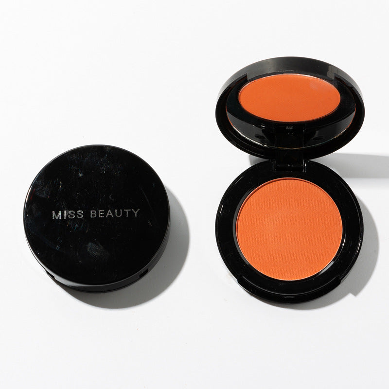Blush Crème Matte Nude – Poudre Contour Visage