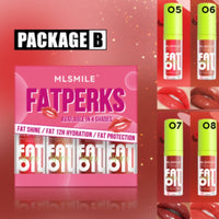 Coffret Surprise – Set de 24 Mini Gloss Mats