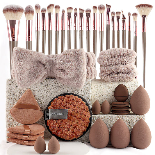 Kit Beauté Professionnel Complet