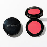 Blush Crème Matte Nude – Poudre Contour Visage