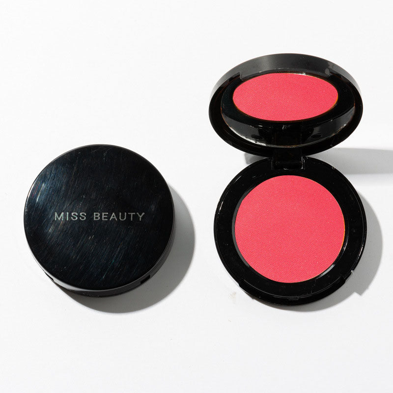 Blush Crème Matte Nude – Poudre Contour Visage