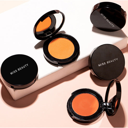 Blush Crème Matte Nude – Poudre Contour Visage